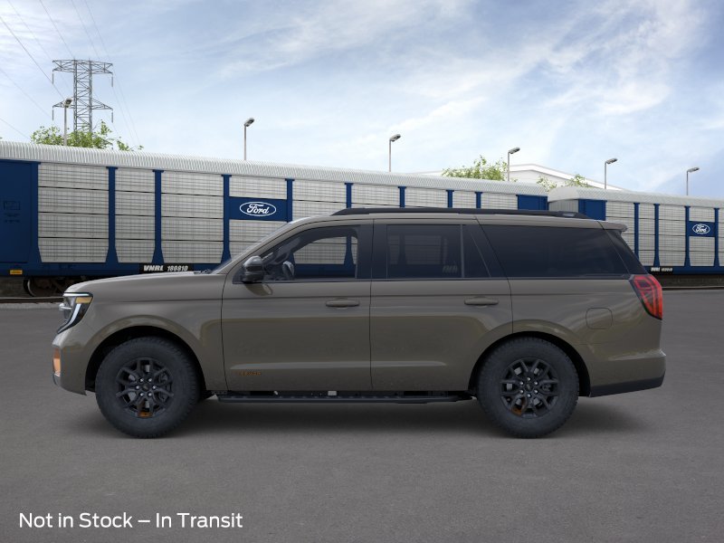 New 2026 Marsh Gray Ford Tremor® image 3