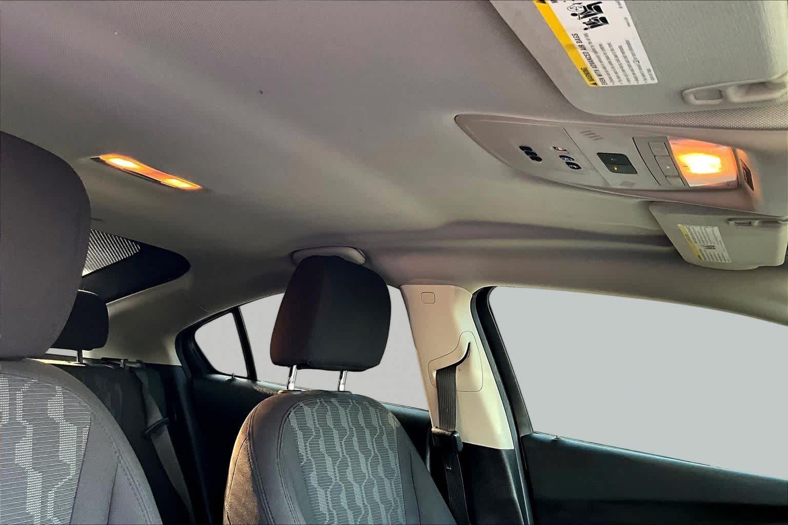Used 2014 Black Chevrolet  image 14