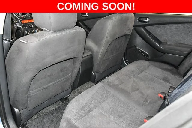 Used 2012 Gray Nissan 2.5 S image 18