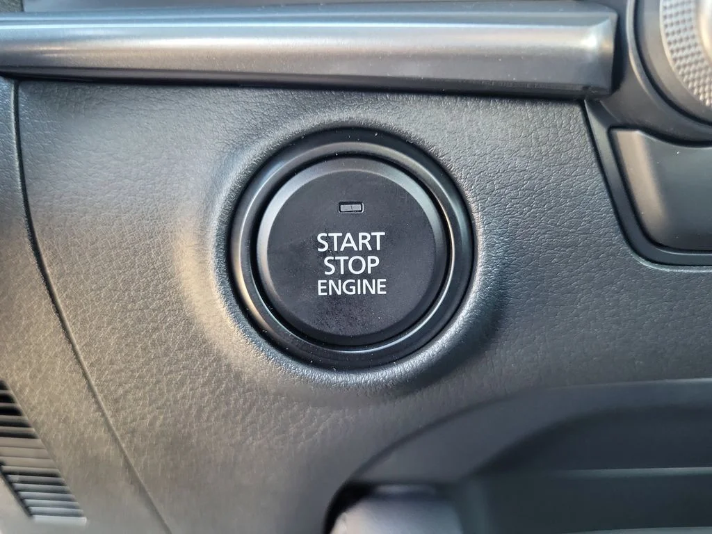 2026 Mazda Mazda3 Select Sport - Photo 9