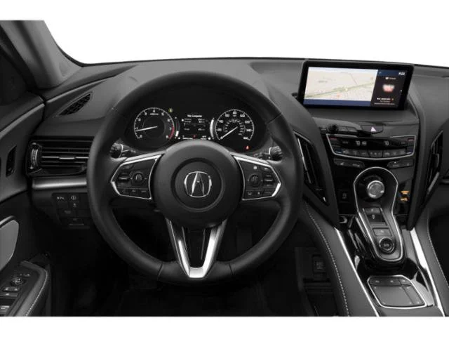 Certified Used 2024 Majestic Black Pearl Acura w/Technology Package image 7