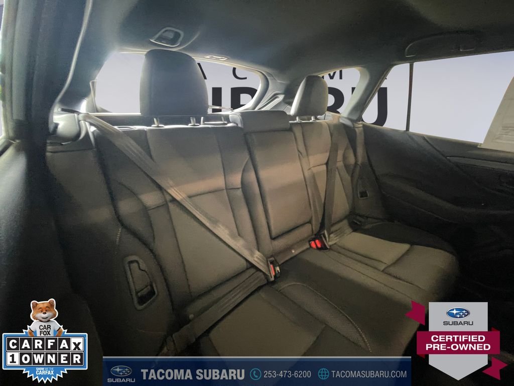 2024 Subaru Outback Wilderness - Photo 18