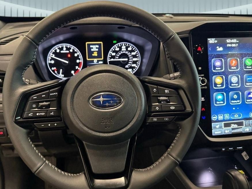 New 2026 RIVER ROCK PEARL Subaru Premium image 10