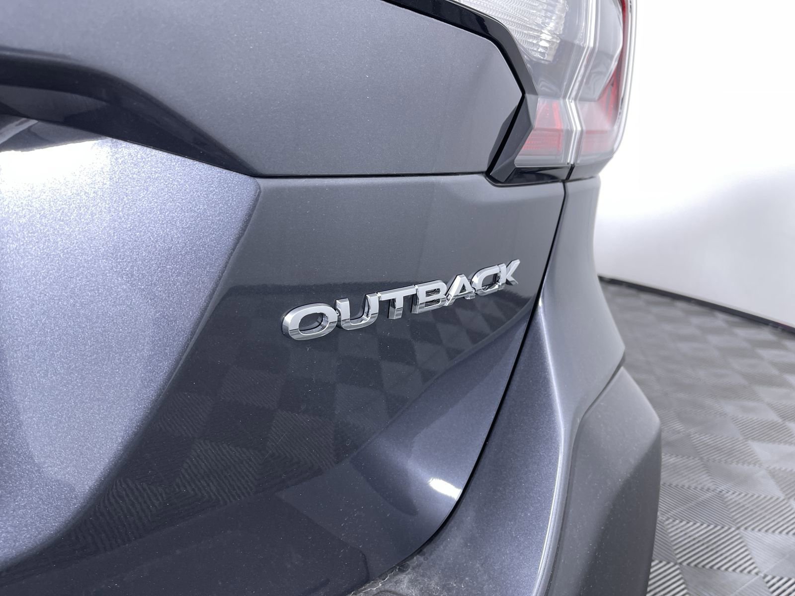 2025 Subaru Outback Premium - Photo 22