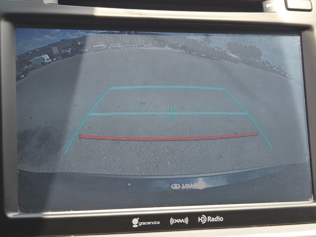 Used 2019 Black Toyota XLE image 37