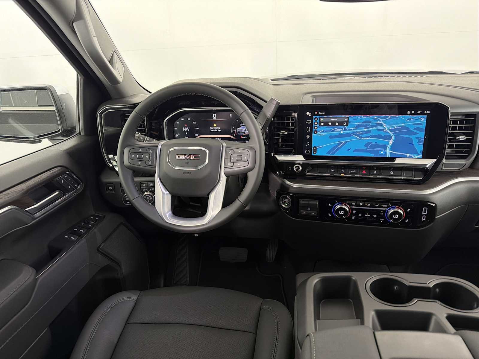 2026 GMC Sierra 1500 SLT - Photo 20