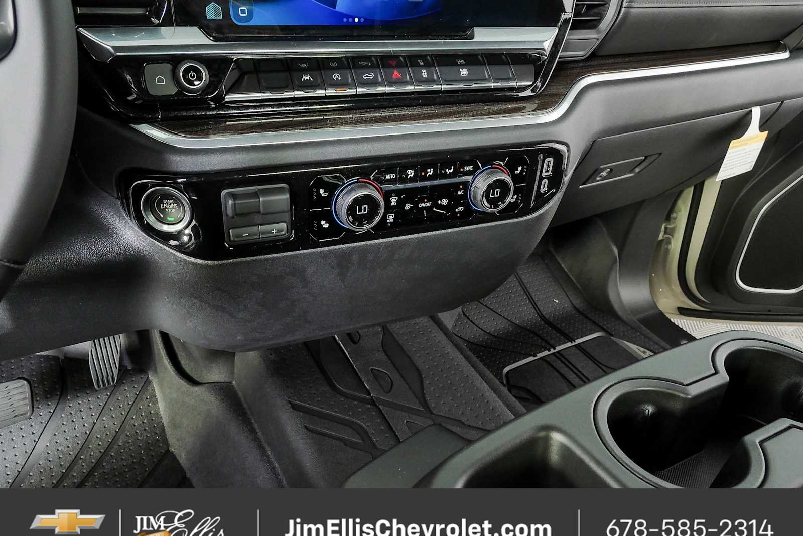 2026 Chevrolet Silverado 1500 RST - Photo 17