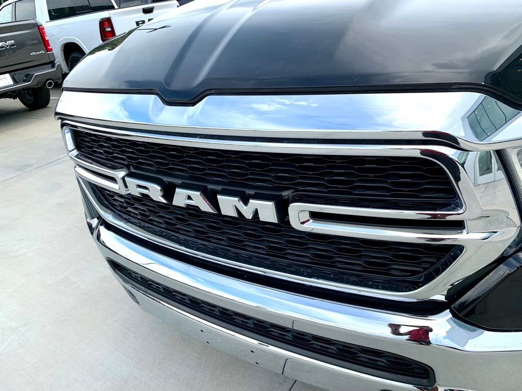 Used 2019 Black Ram Tradesman image 2