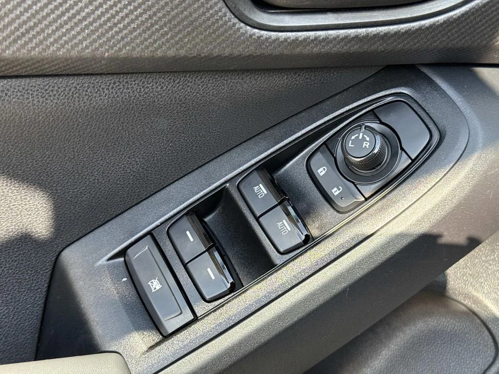 Certified Used 2024 Gray Subaru Sport image 20