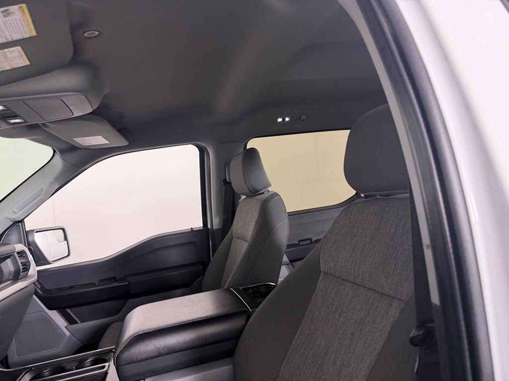 Certified Used 2022 White Ford XL image 22