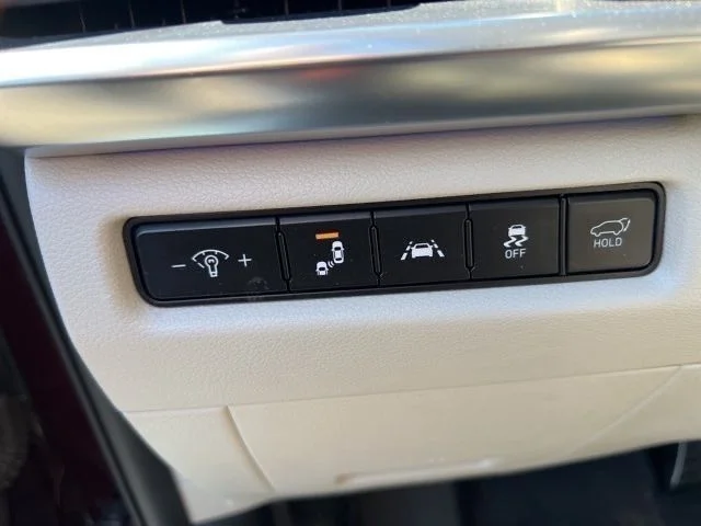 Used 2021 Purple Kia SX image 33