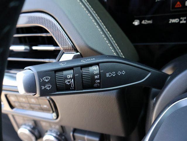 2026 GMC Yukon Elevation - Photo 38