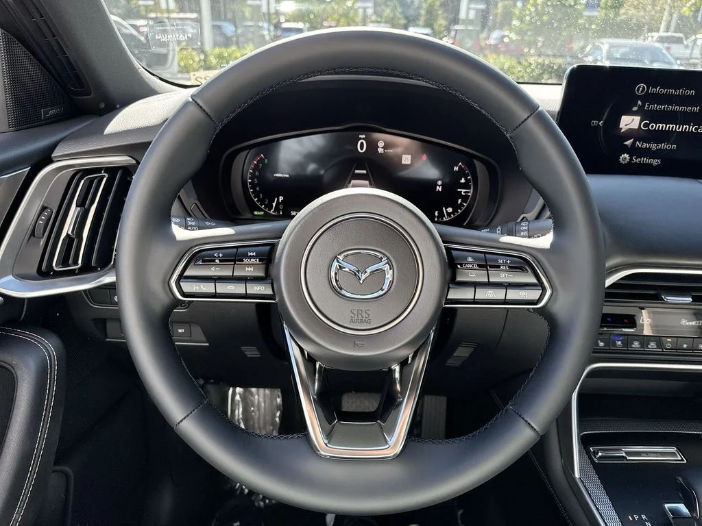 2026 Mazda CX-90 Premium Plus Package - Photo 48