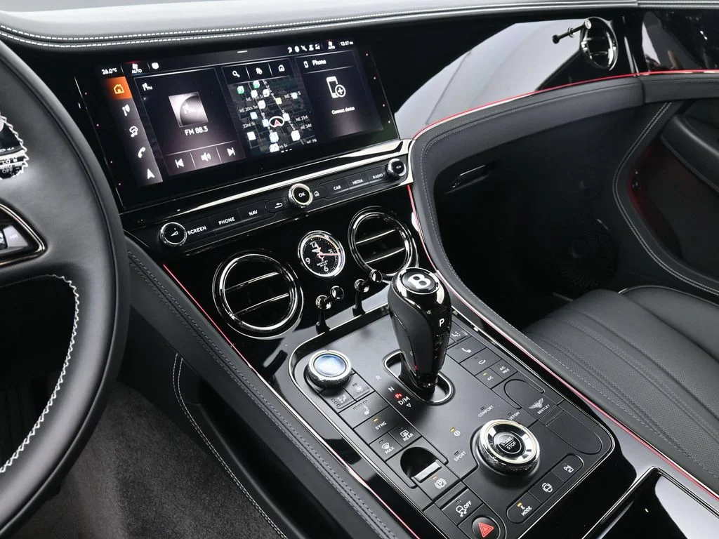 Used 2026 Gray Bentley  image 8