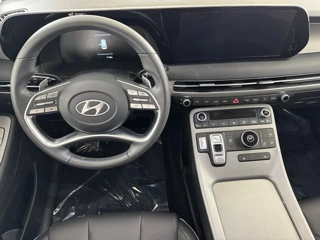 Used 2025 White Hyundai XRT image 28