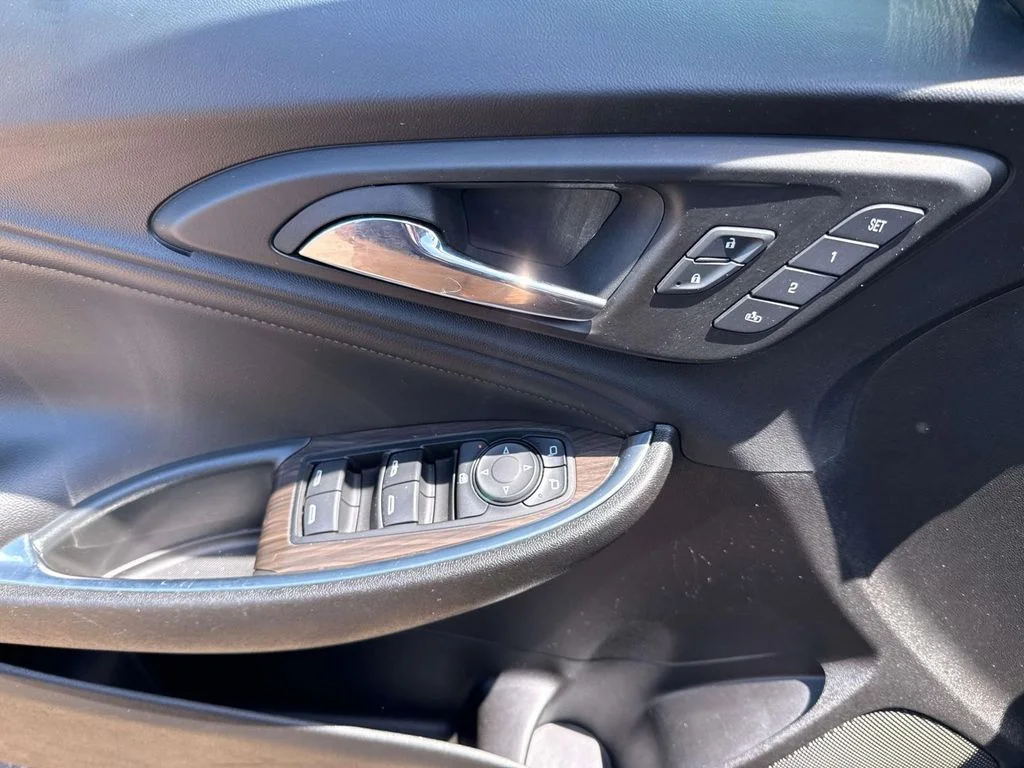 2024 Chevrolet Malibu 2LT - Photo 34