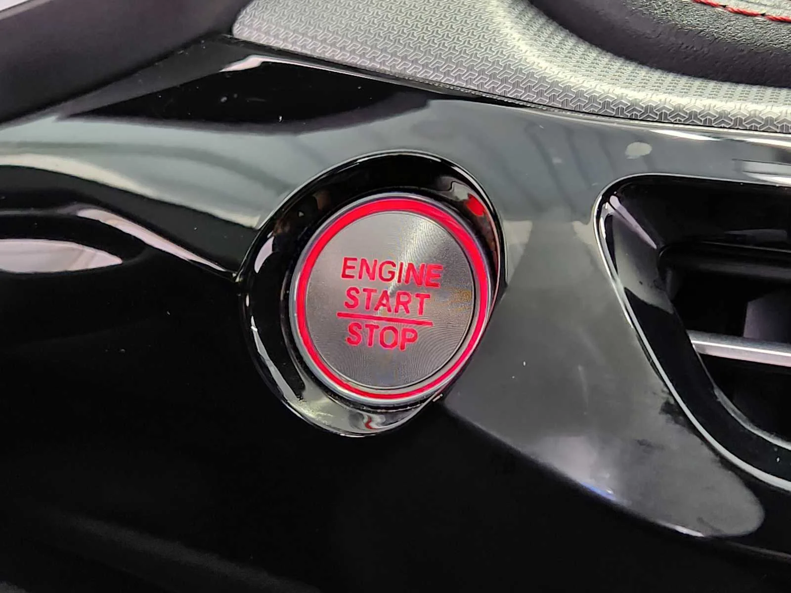 Used 2022 Liquid Carbon Metallic Acura w/A-Spec Package image 18