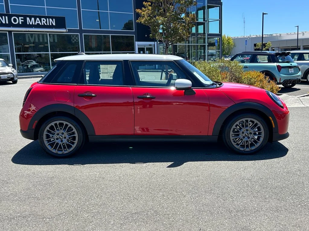 New 2026 Chili Red II MINI Signature Plus image 6