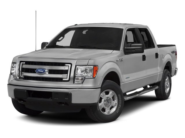 Used 2013  Ford  image 1