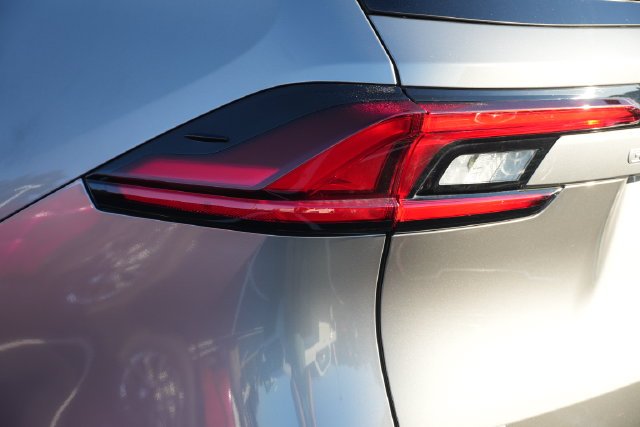 Certified Used 2026  Toyota Limited image 15