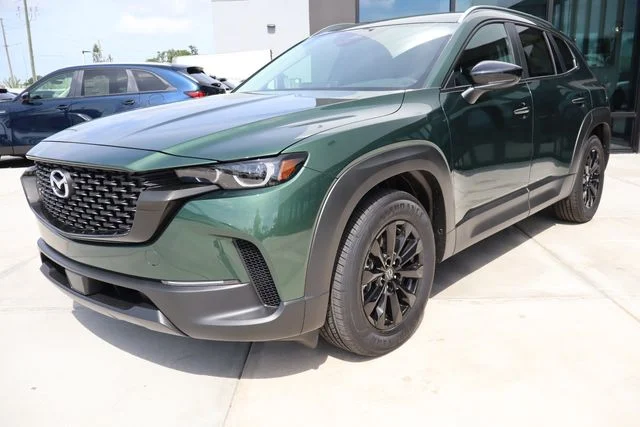 New 2026 Cypress Mazda 2.5 S Preferred AWD image 8