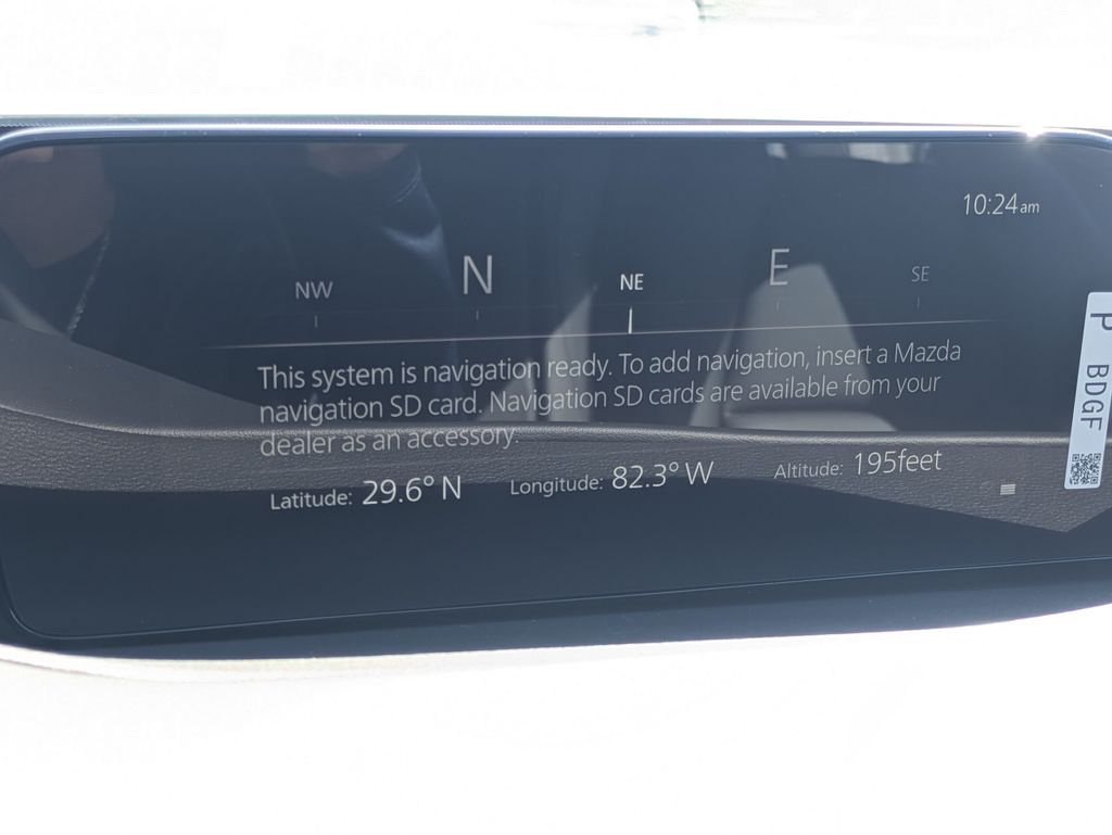 New 2026 Ceramic Metallic Mazda 2.5 S Select Sport image 19