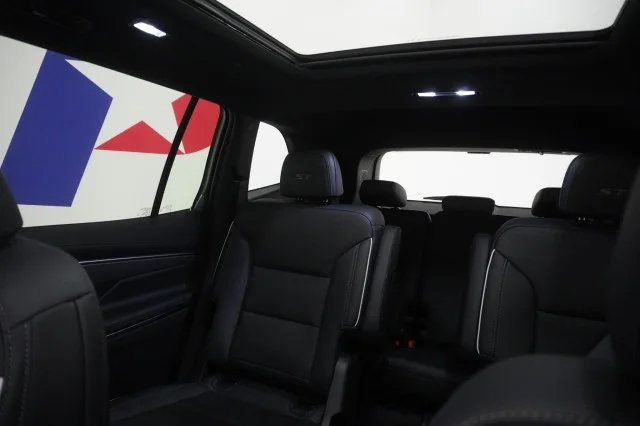 2026 Buick Enclave Sport Touring - Photo 22