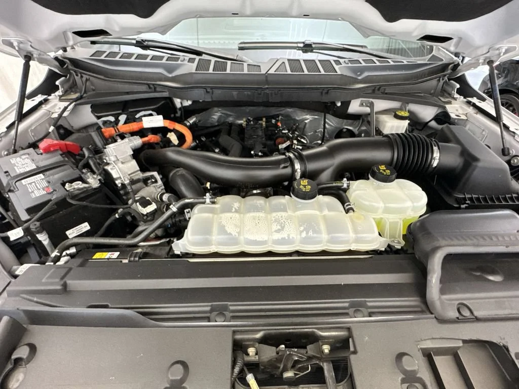 2024 Ford F-150 XLT - Photo 27