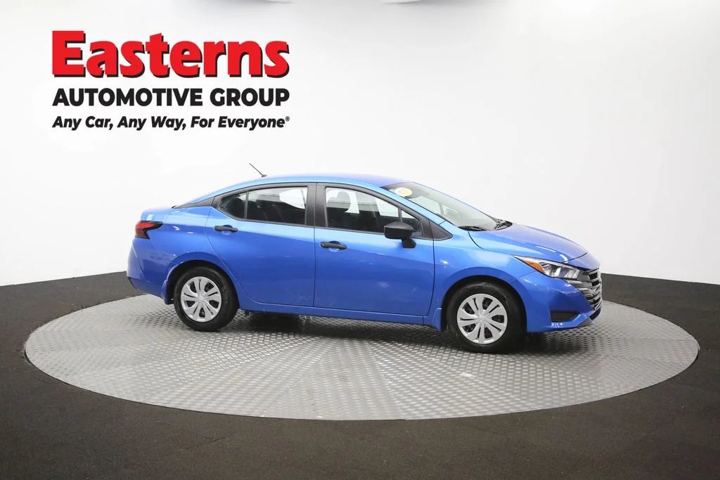 Used 2024 Blue Nissan 1.6 S image 41