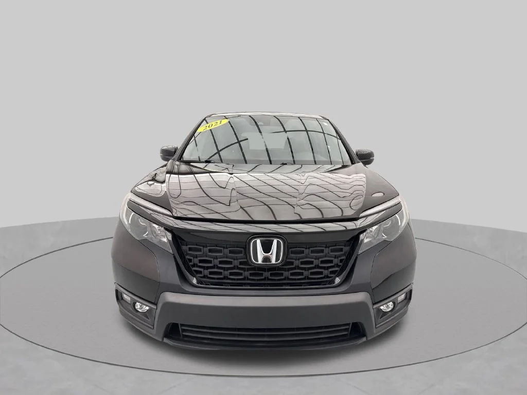 2021 Honda Passport EX-L SUV Slide