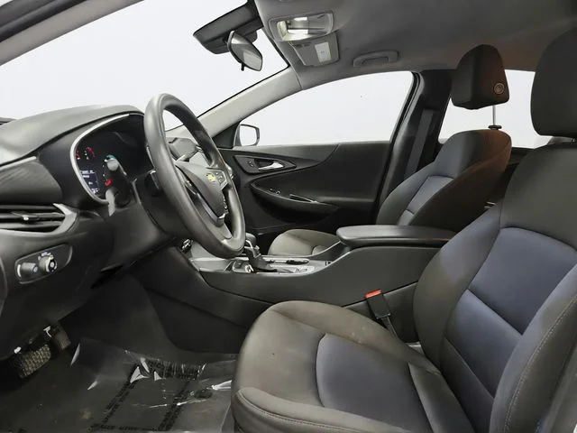 2023 Chevrolet Malibu 1LT - Photo 14