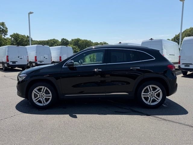 Certified Used 2023  Mercedes-Benz GLA 250 image 4