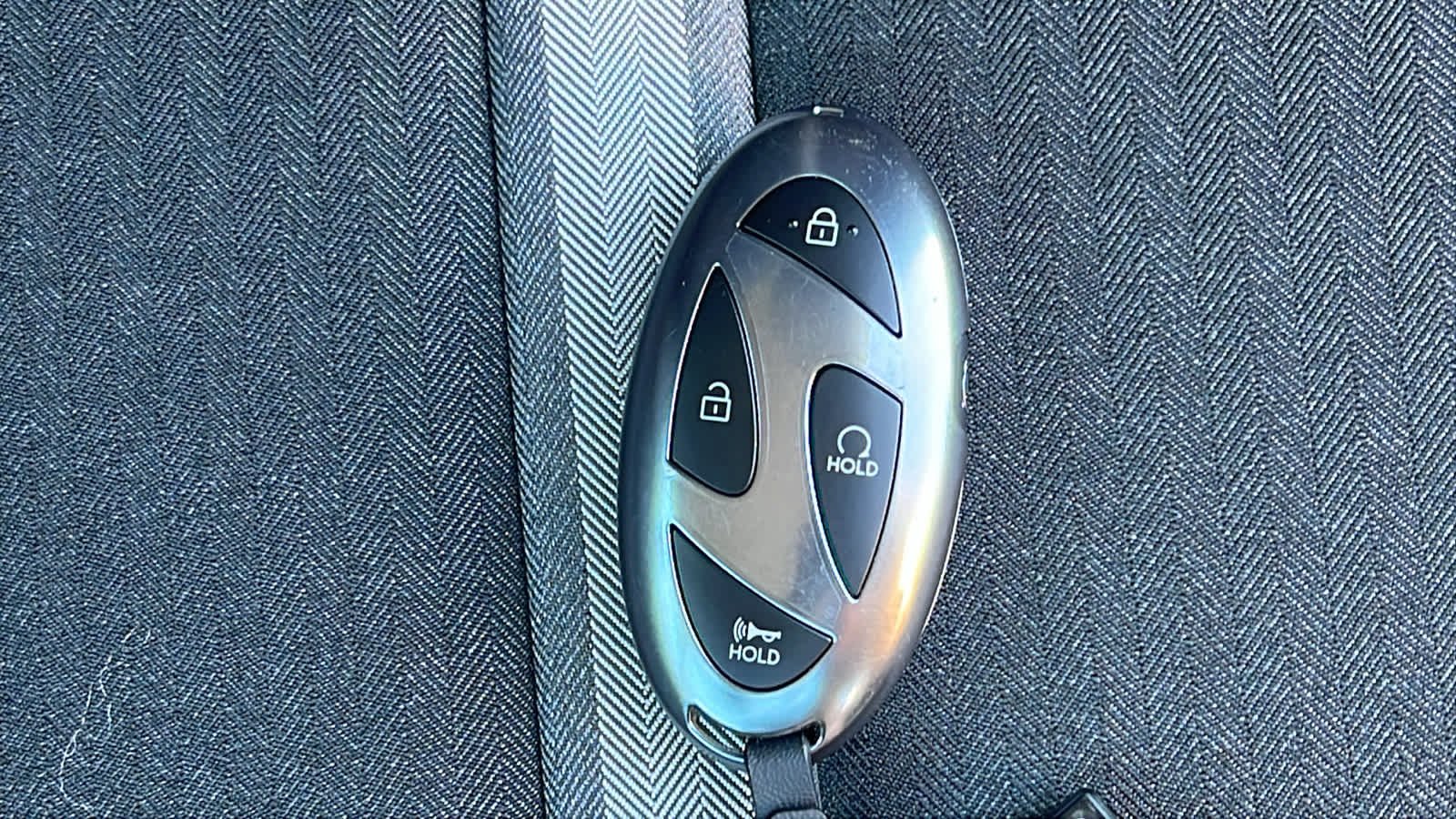 New 2026 Transmission Blue Hyundai SE image 29