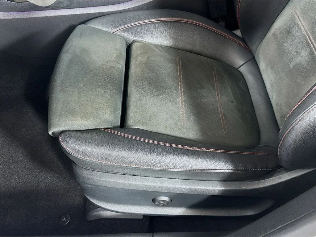 Used 2021  Mercedes-Benz CLA 35 AMG® image 21