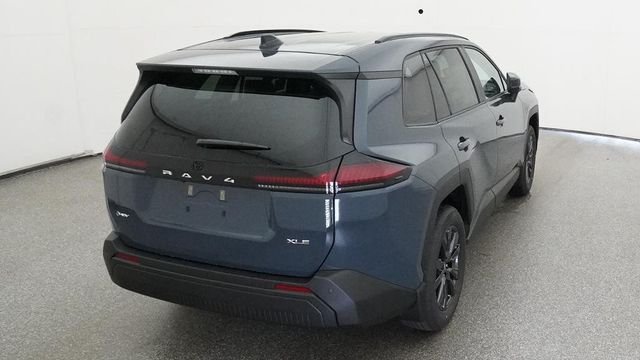 New 2026 White Toyota XLE Premium image 22