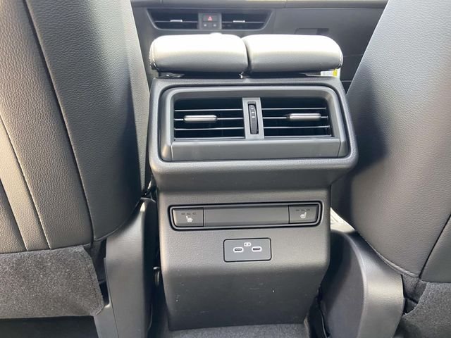 New 2026 Rhodium White Mazda Premium Plus AWD image 9
