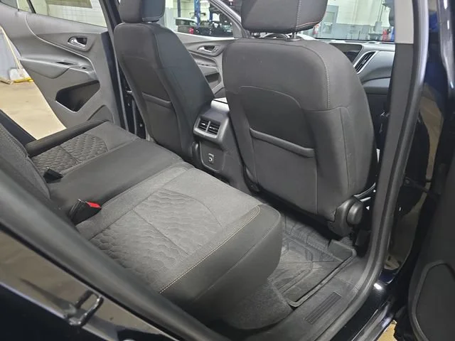 Used 2021 MOSAIC BLACK METALLIC Chevrolet LT image 13
