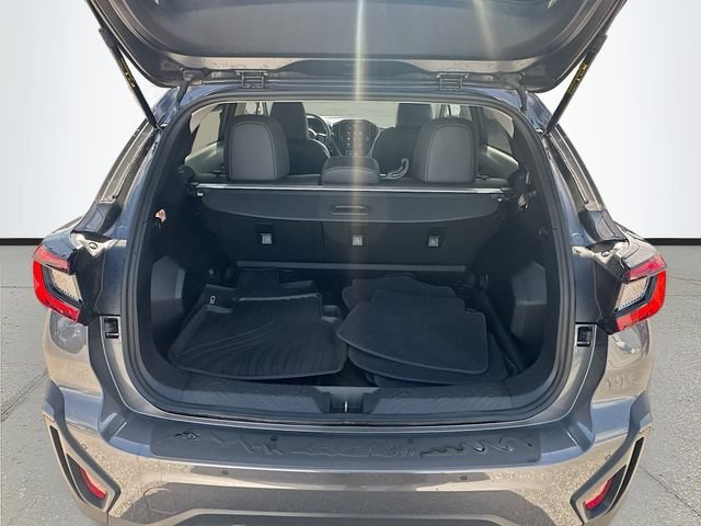 2024 Subaru Crosstrek Limited - Photo 24