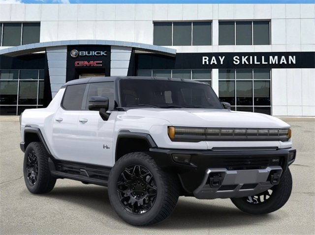 2026 GMC HUMMER EV