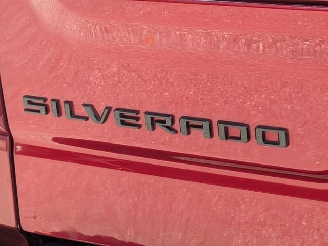 Used 2022 Red Chevrolet LTZ image 15