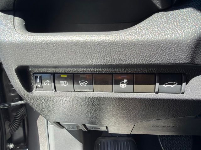 Used 2023 Magnetic Gray Metallic Toyota XLE Premium image 11