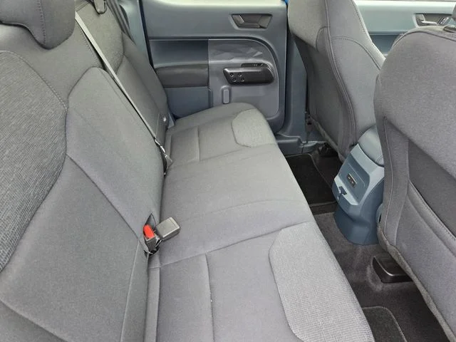 Used 2026 Blue Ford XL image 29
