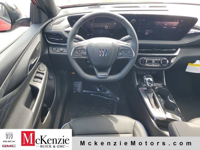 2026 Buick Envista Sport Touring - Photo 24