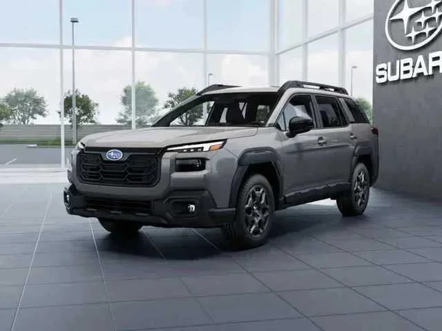 New 2026 RIVER ROCK PEARL Subaru Premium image 2