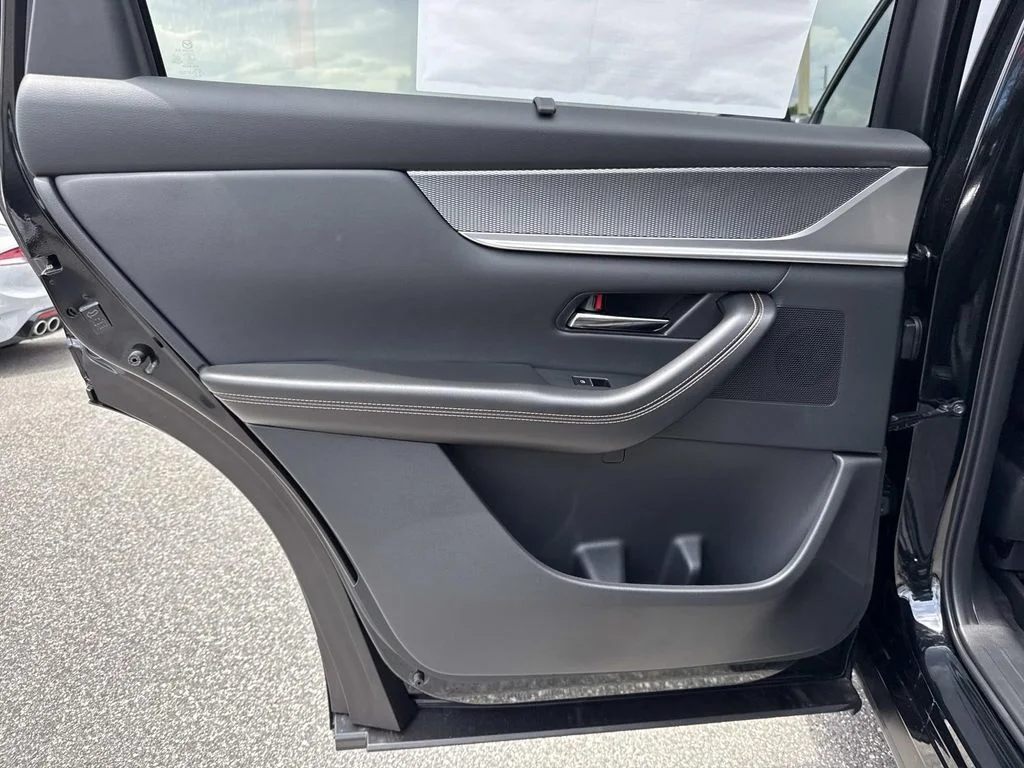 New 2026 Jet Black Mica Mazda SC Plus AWD image 14