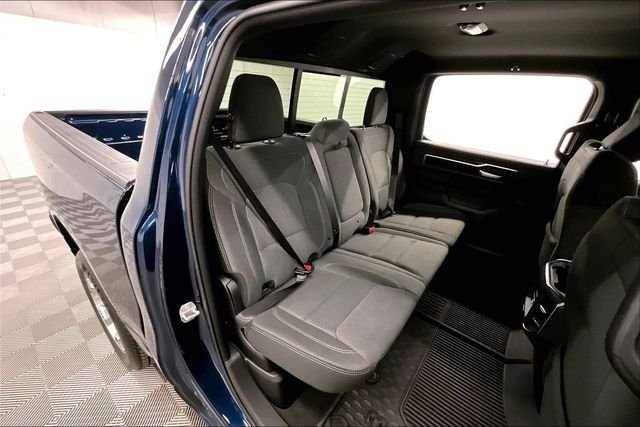 2024 RAM Ram 1500 Pickup Big Horn/Lone Star - Photo 25