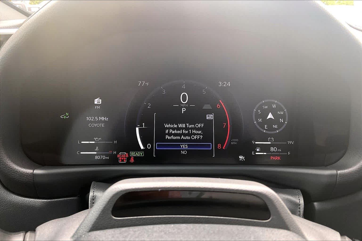 Used 2025 Earth Lexus Overtrail image 25