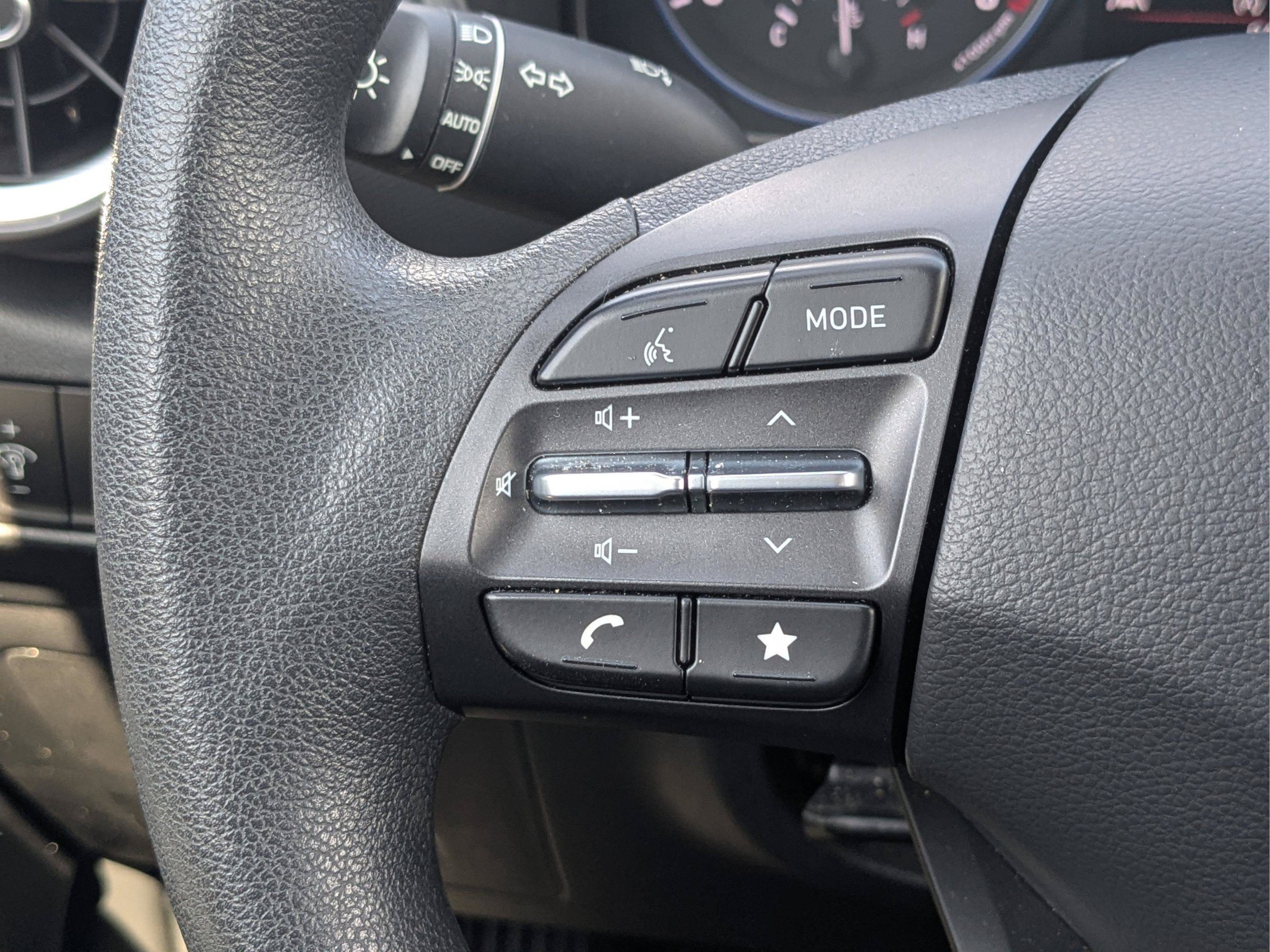 2023 Hyundai Kona SEL - Photo 24