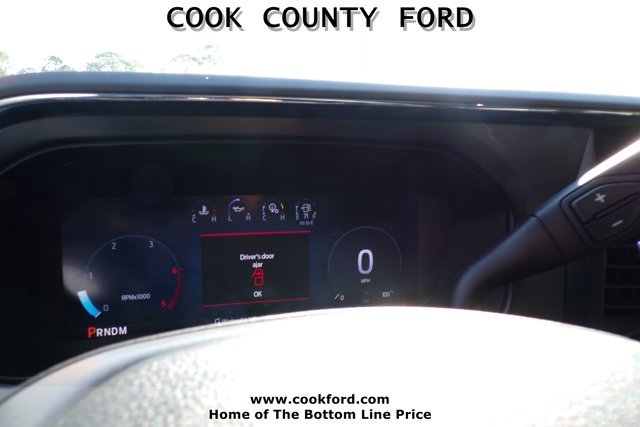 2026 Ford F-350 Super Duty Lariat - Photo 23