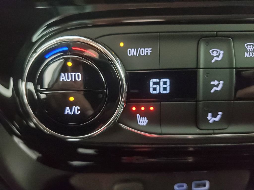 2026 Chevrolet Trax Activ - Photo 26